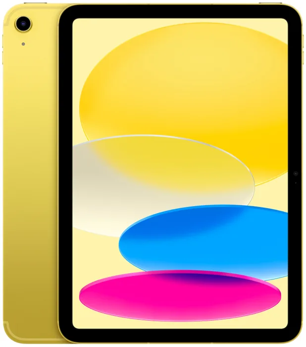 Apple iPad (A16) 128 WIFI Yellow